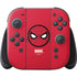 Marvel Spiderman Spiderman Emblem Nintendo Skins